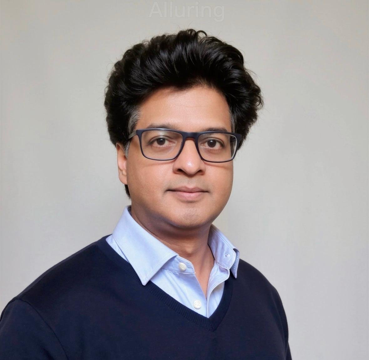 Srikumar